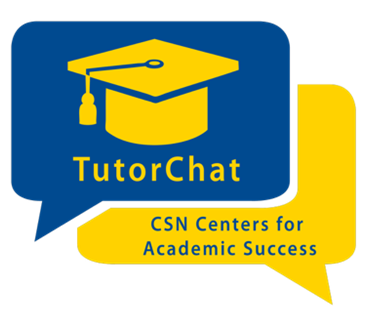 CSN Centers for Academic Success