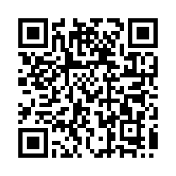 Career Services QR Code