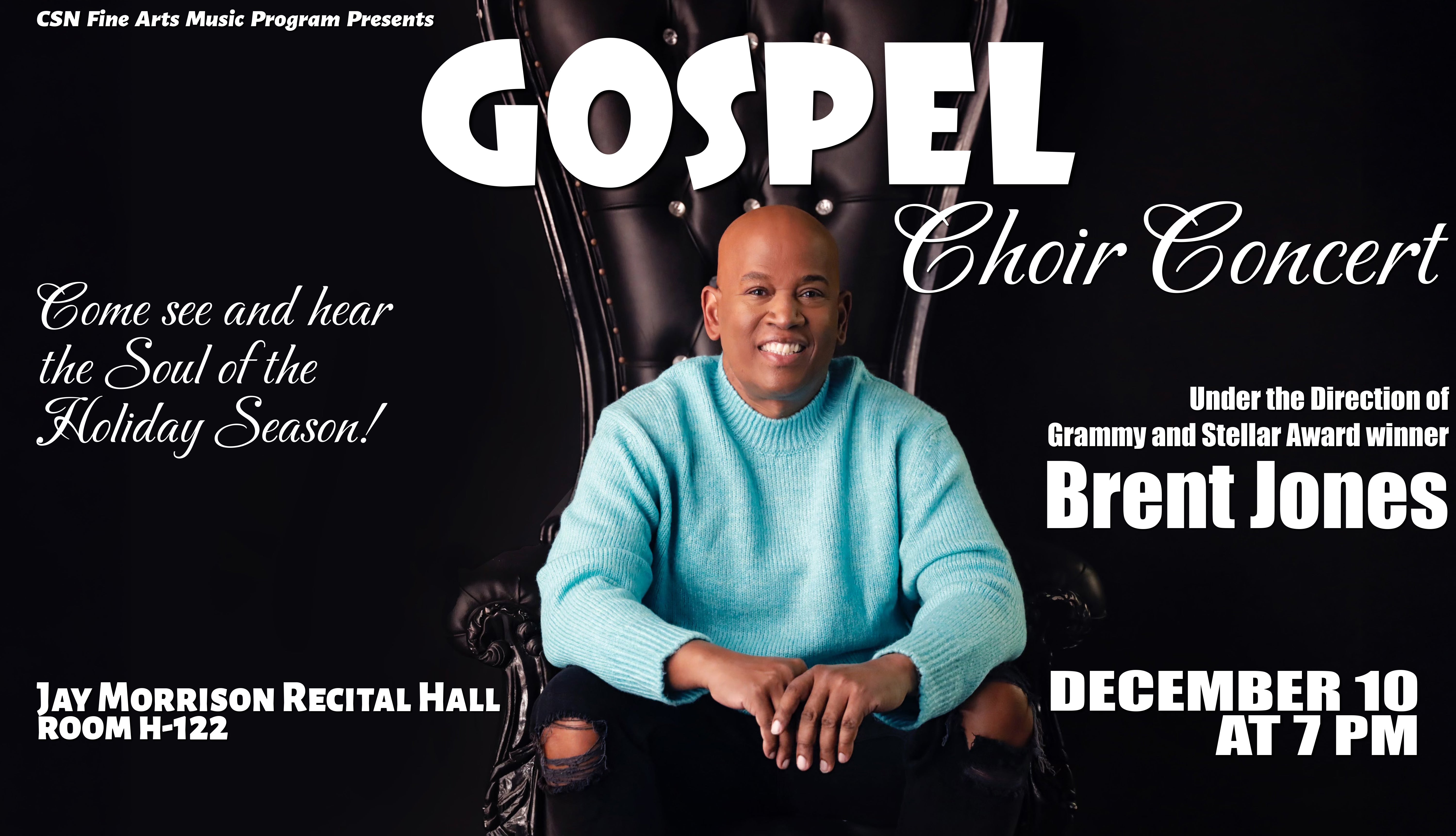 Gospel Concert