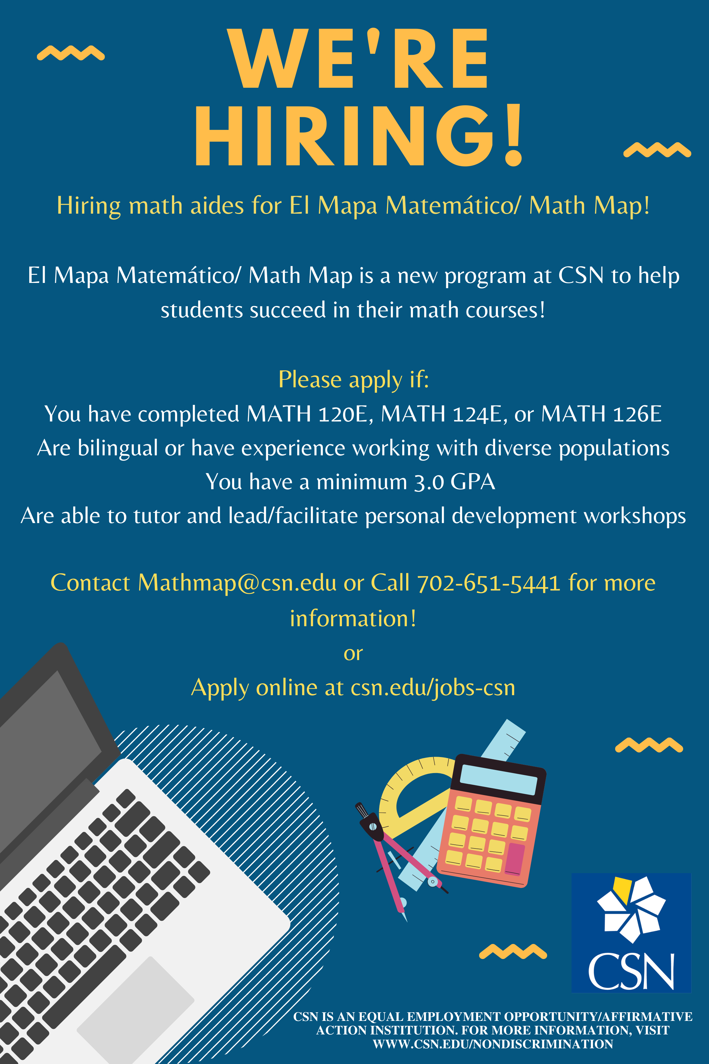 Math Aides