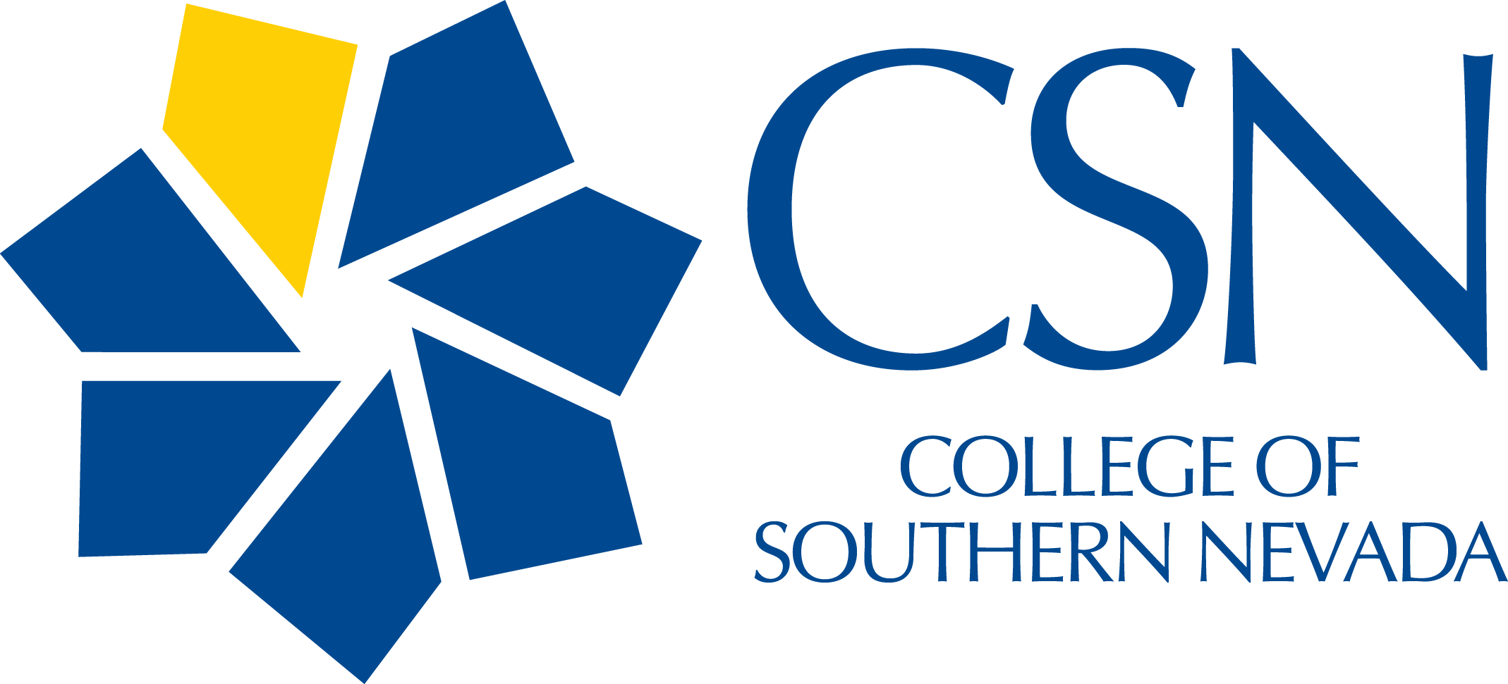 CSN logo