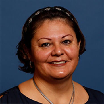 Photo of Alma Pineda