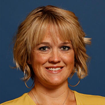 Photo of Chelsi Walls