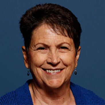 Photo of Connie Christensen