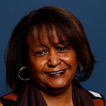 Photo of Glynda White