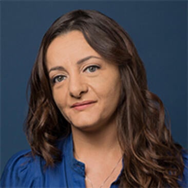 Photo of Ivana Viviano