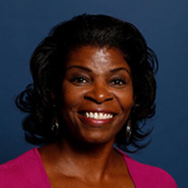 Photo of Joni Flowers