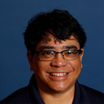 Photo of Kenneth Betita