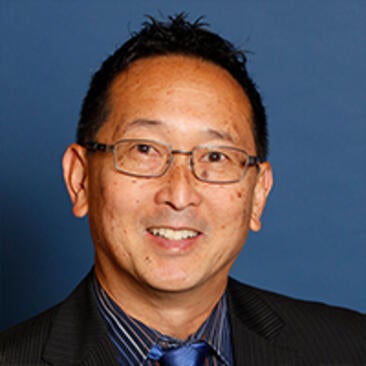 Photo of Lester Tanaka