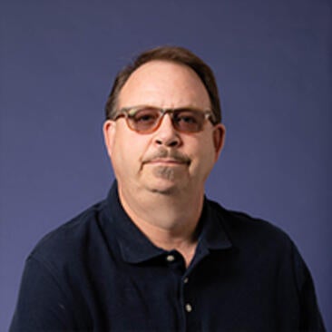 Photo of Steve Nellis