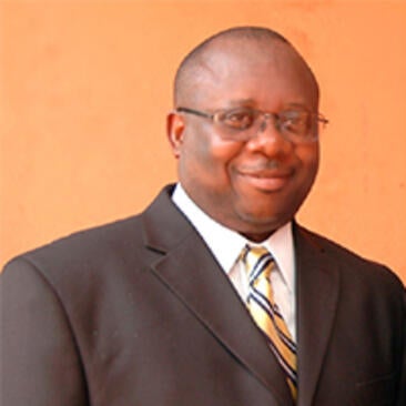 Photo of Uche Dappa