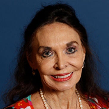 Photo of Vivienne Sario