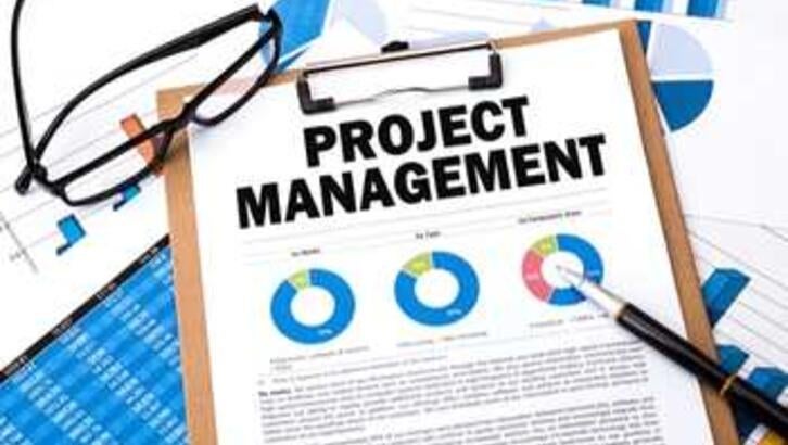 Project Manager Degree